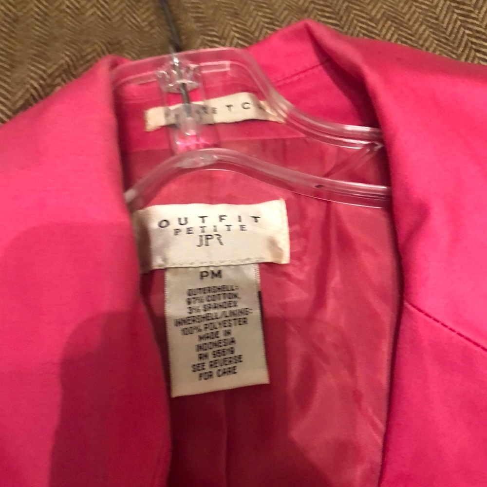 Jacket - Picture 2 of 2